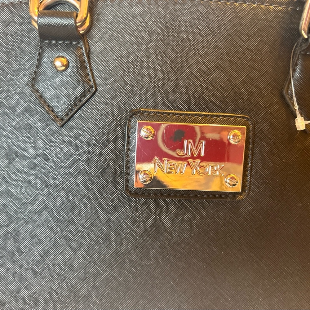 Mangano Designer Tote - St. Tropez Collection - JM New York - Picture 2 of 7